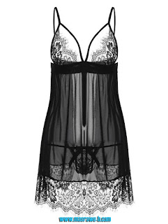 صور بيبي دول Babydoll احلي قمصان نوم لانجيري