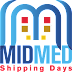 MID.MED Shipping Days - I temi del 1° giorno di conferenze