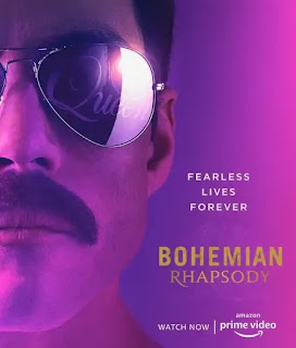 Bohemian Rhapsody Full Movie Online Leaked - Filmyzilla, Telegram, 480p, 720p HD