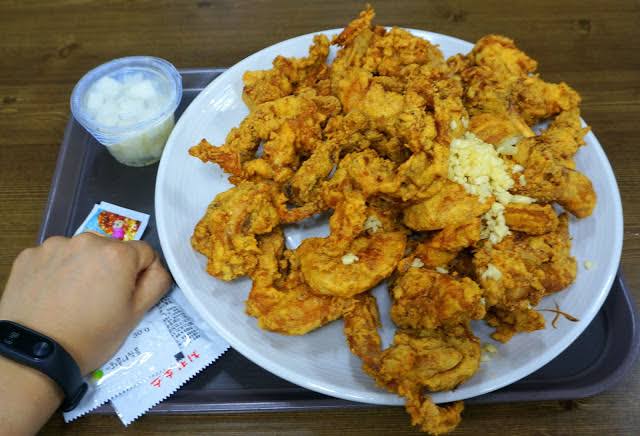 Kuliner-jeju-manong-chicken