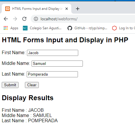 Free Programming Source Codes and Computer Programming Tutorials: HTML ...