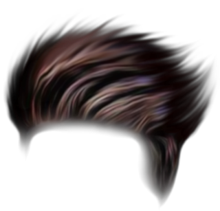 Top 200 Hair Png Download All New Cb Hairstyle Png For Picsart