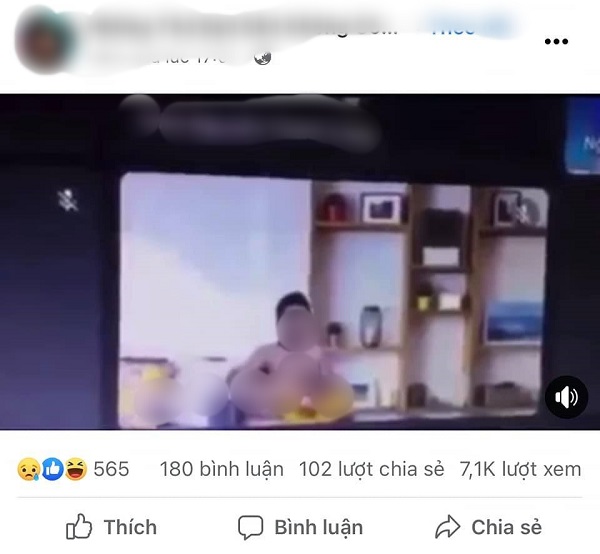 Clip sinh viên Hutech 7