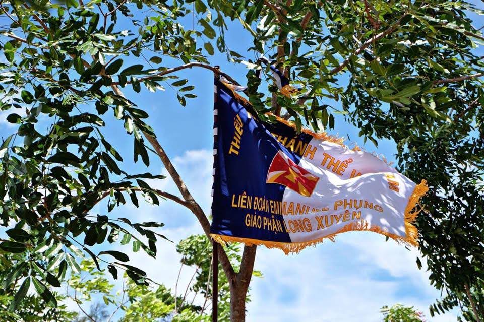 THÁNH EMMANUEL LÊ VĂN PHỤNG