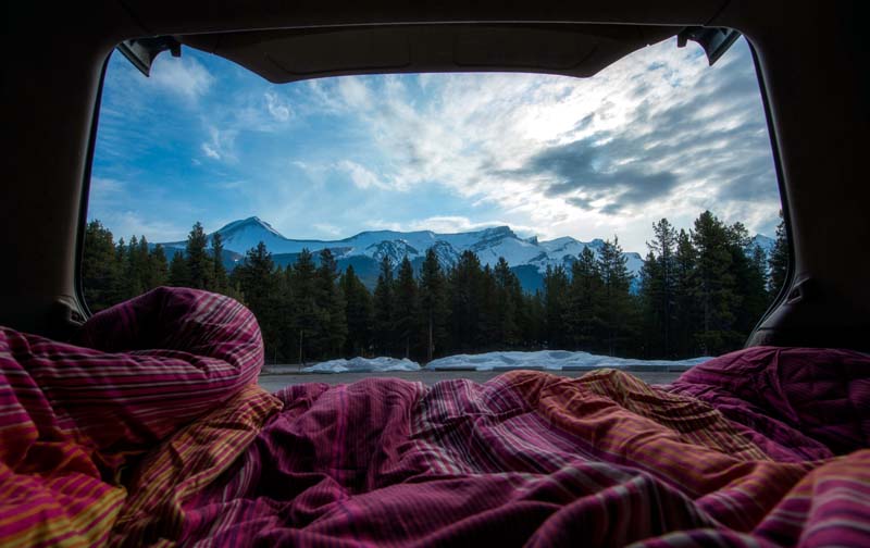 Road Trips 12 Trends to Know to Safely Travel Again