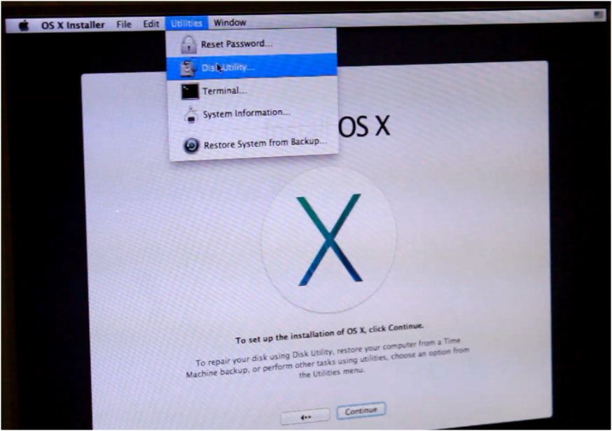 cara pasang emulator os mac pada pc cara pasang emulator os mac pada pc