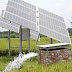 تجهيز مشاريع السقي بالطاقة الشمسية
