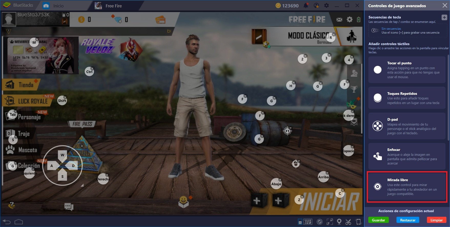 bluestacks mobile descargar android free fire bluestacks mobile descargar android free fire
