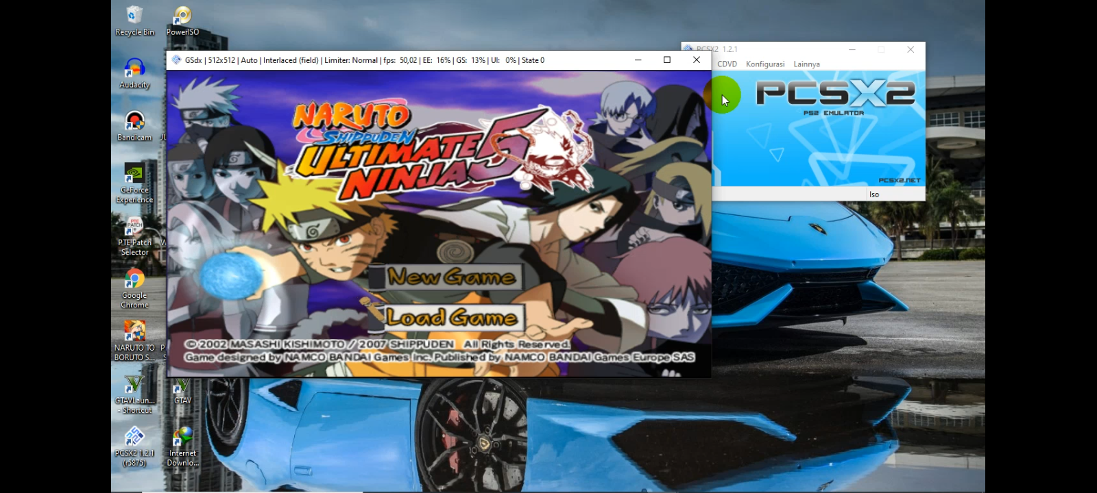 mymc pcsx2 mymc pcsx2