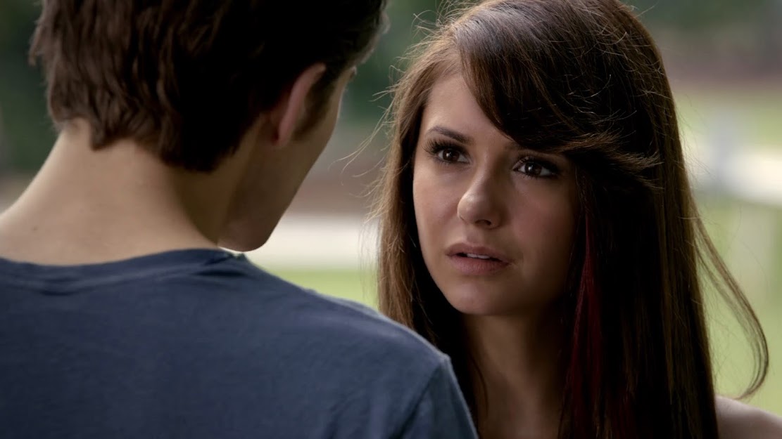  The Vampire Diaries Temporada 5 Completa HD 1080p Latino