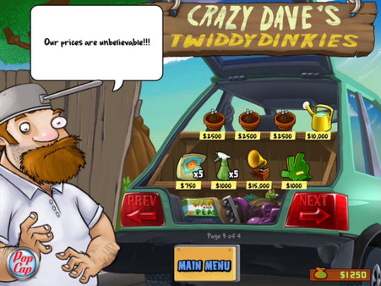 Download Plants vs. Zombies [PC] - The90sKidsTV