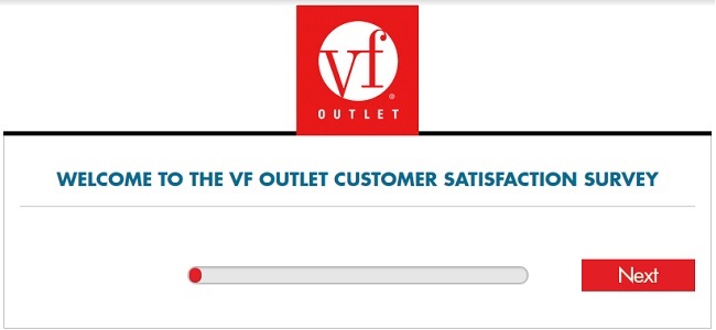 VF Outlet Survey vf outlet feedback survey
