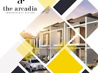 Investasi Properti Menguntungkan di The Arcadia Perumahan Mewah di Bintaro 2019