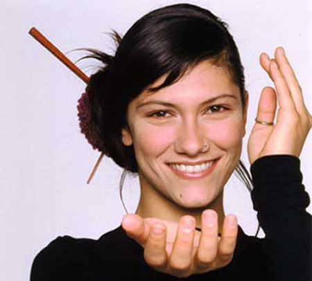 Elisa Best Italian Singer