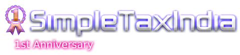 Simple Tax India - Latest Tax Updates