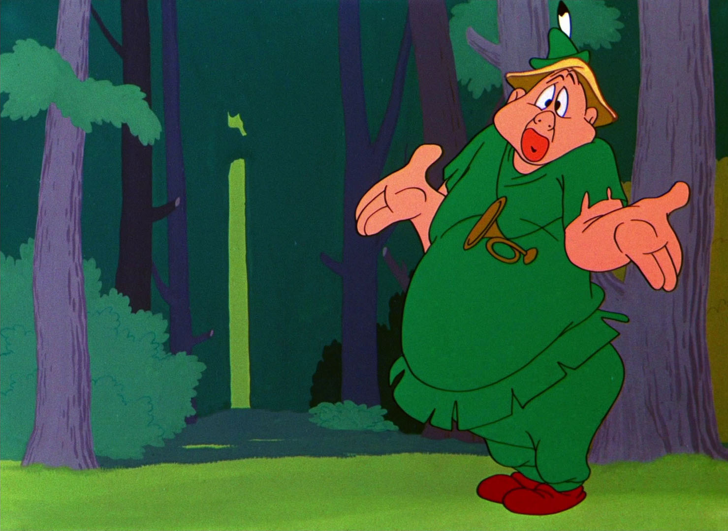 Rabbit Hood - Alchetron, The Free Social Encyclopedia