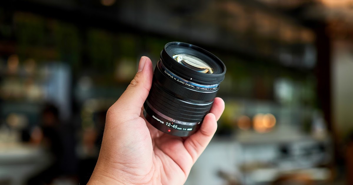 ROBIN WONG : Olympus M.Zuiko 12-45mm F4 PRO Lens Review