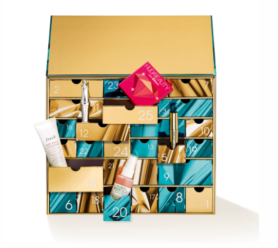 Calendario Adviento Sephora 2020