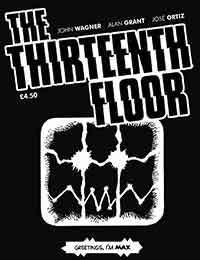 Read The Thirteenth Floor (2007) online