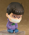 Nendoroid Mr. Osomatsu Ichimatsu Matsuno (#638) Figure