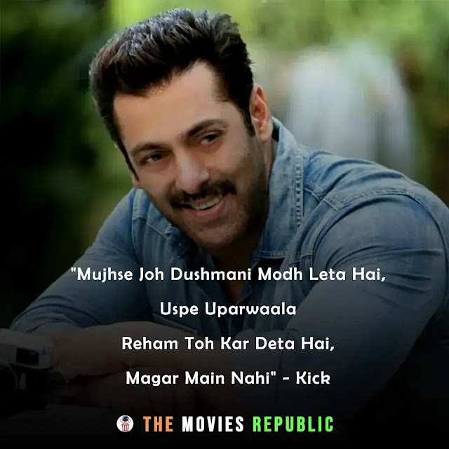 99+ Famous Salman Khan Dialogues Salman Khan Quotes From Movies
