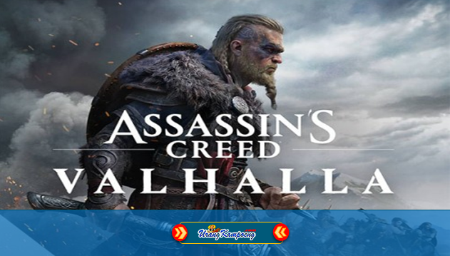 download Game Assassin's Creed Valhalla full