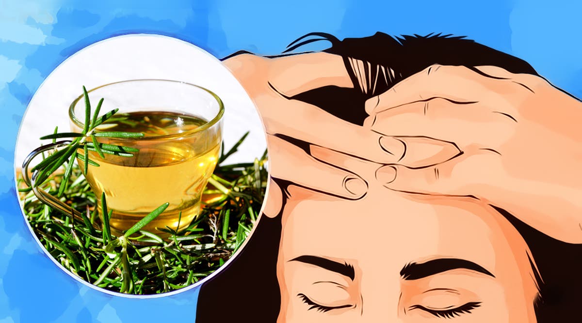 How To Use Rosemary And Cinnamon To Stop Hair Loss And Speed Up Hair Growth