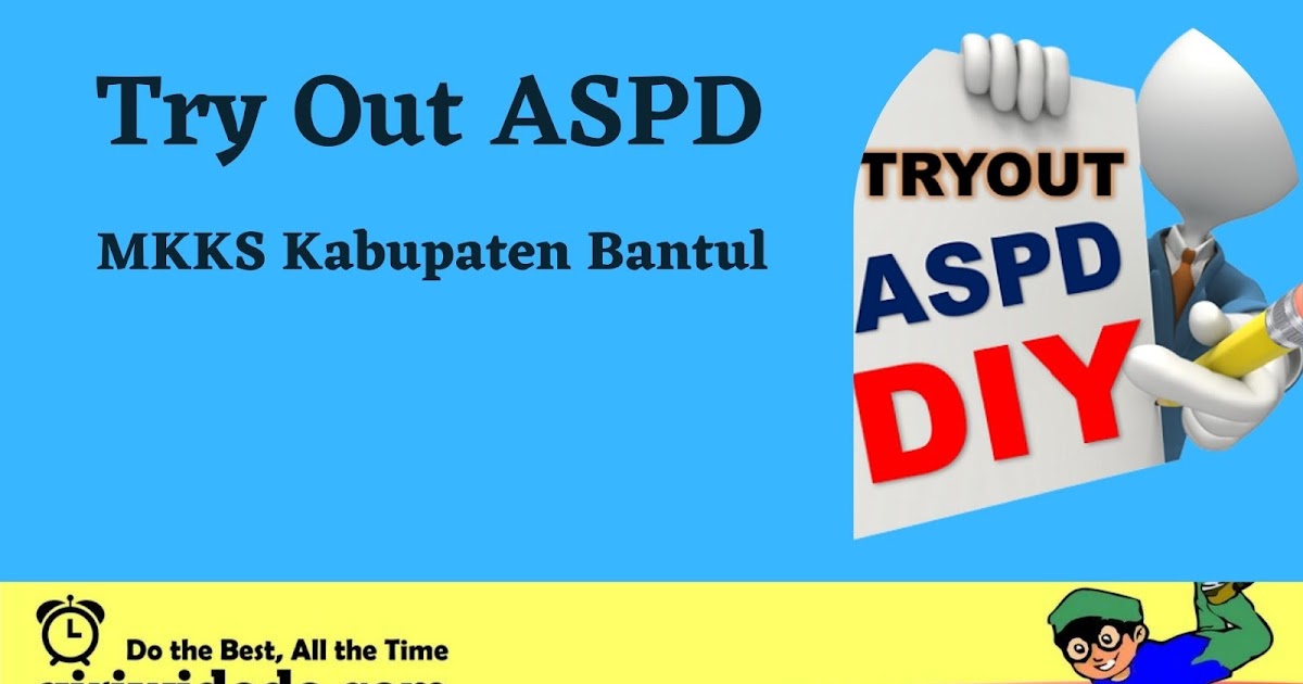 Soal dan Kunci Jawaban TO ASPD DIY 2021 Bahasa Indonesia - GIRI WIDODO