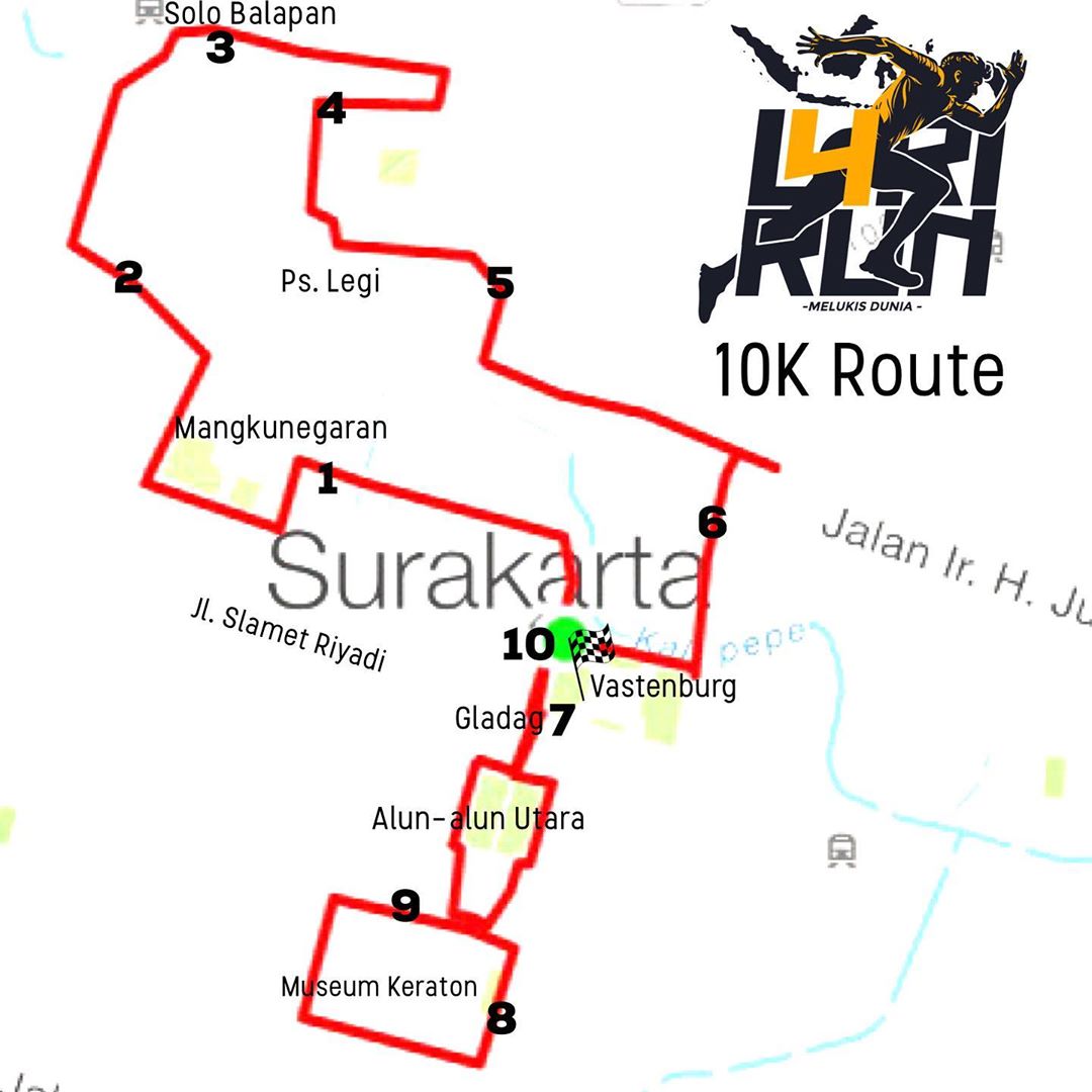 L4RI Run โข 2019 L4RI Run โข 2019
