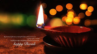 Happy Diwali Quotes and sayings 2019