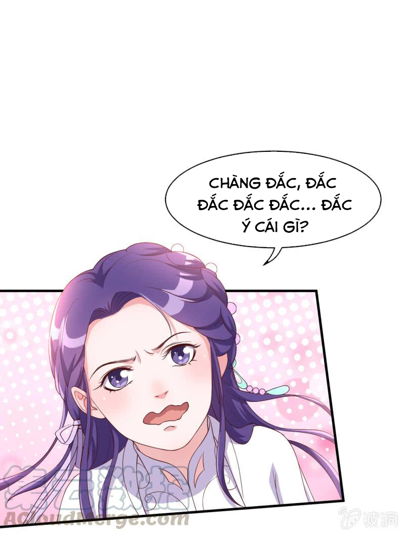 Tà Y Cuồng Thê Chapter 108 - AB Truyện
