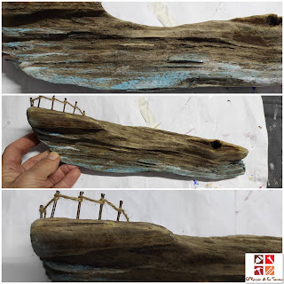 driftwood