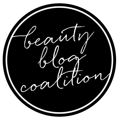 Beauty Blog Coalition Member