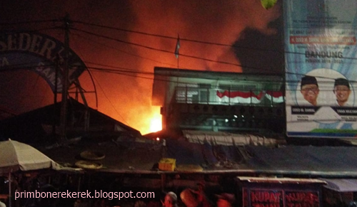 18 Tafsir Mimpi Rumah Sendiri Kebakaran Menurut Primbon