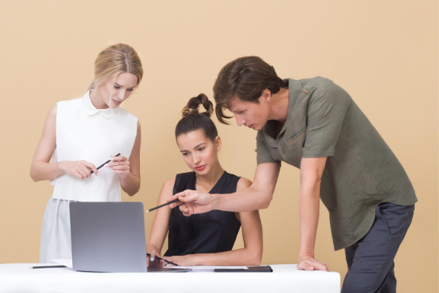 como ser un buen lider empresarial como ser un buen lider