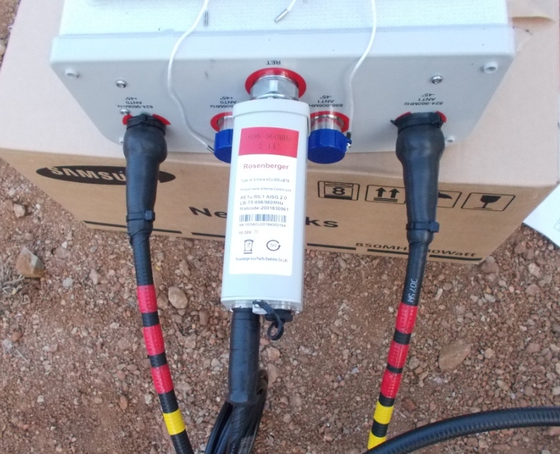 Reliance Jio Introduction to RF Antennas used in Reliance jio