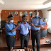 NGIJ Congratulates Lagos PPRO, SP Bala Elkana As He Gets Decorated With New Rank 