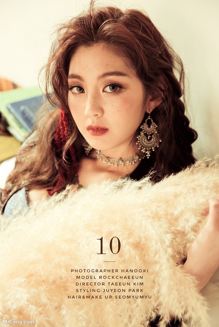 Beautiful Lee Chae Eun in October 2017 lingerie photo shoot (98 photos) photo 2-3