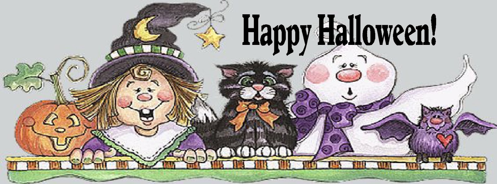 DIY Party Mom Halloween Facebook Cover Photos