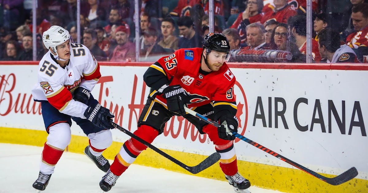 Calgary Flames: Could Darryl Sutter be the clean slate Sam Bennett needs?