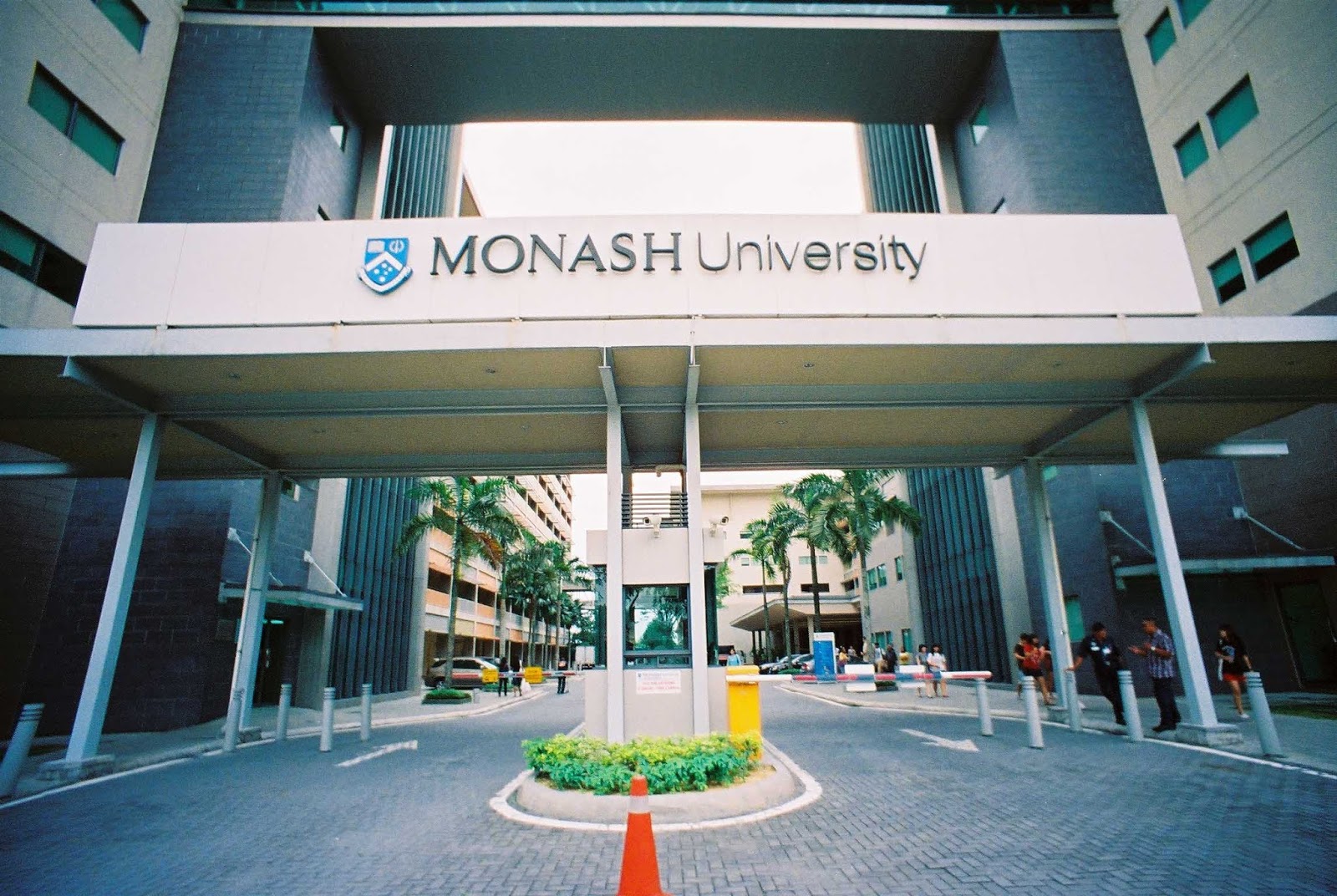 Monash University in Malaysia Top Rank Universities in the World