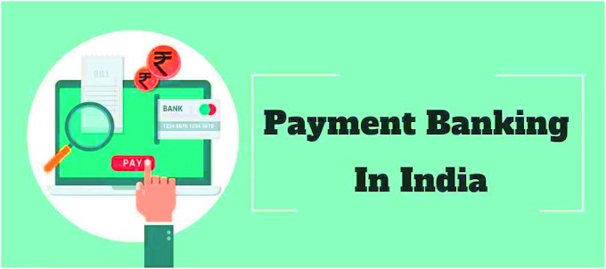 Payment bank - prospects for financial inclusion.
