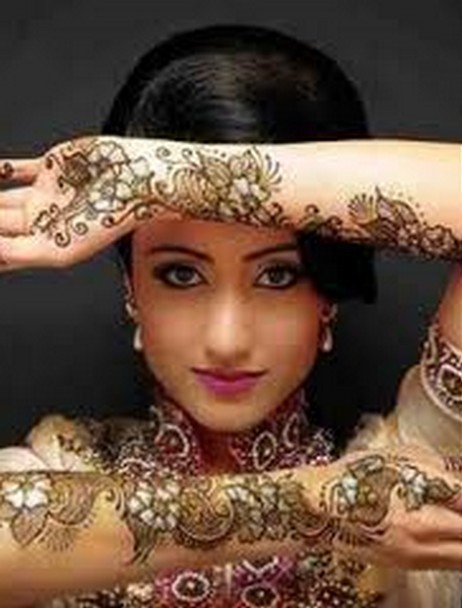 Bridal Mehndi Desings Latest Mehndi Desings Pakistani Mehndi Designs 