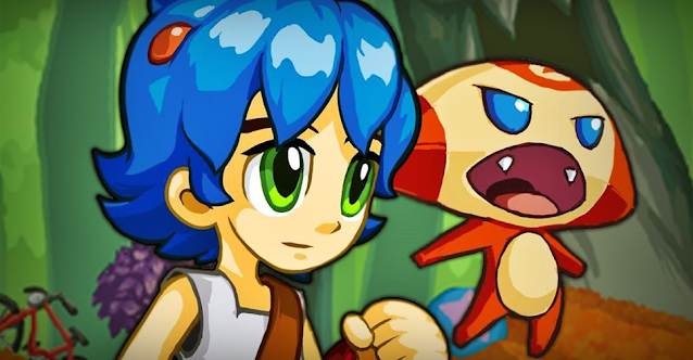 monster tale ds download free monster tale ds download free