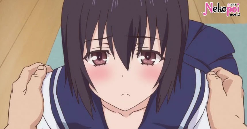 Ntr nekopoi. Ntr nekopoi. Enbi episode 1. ). Ntr nekopoi.