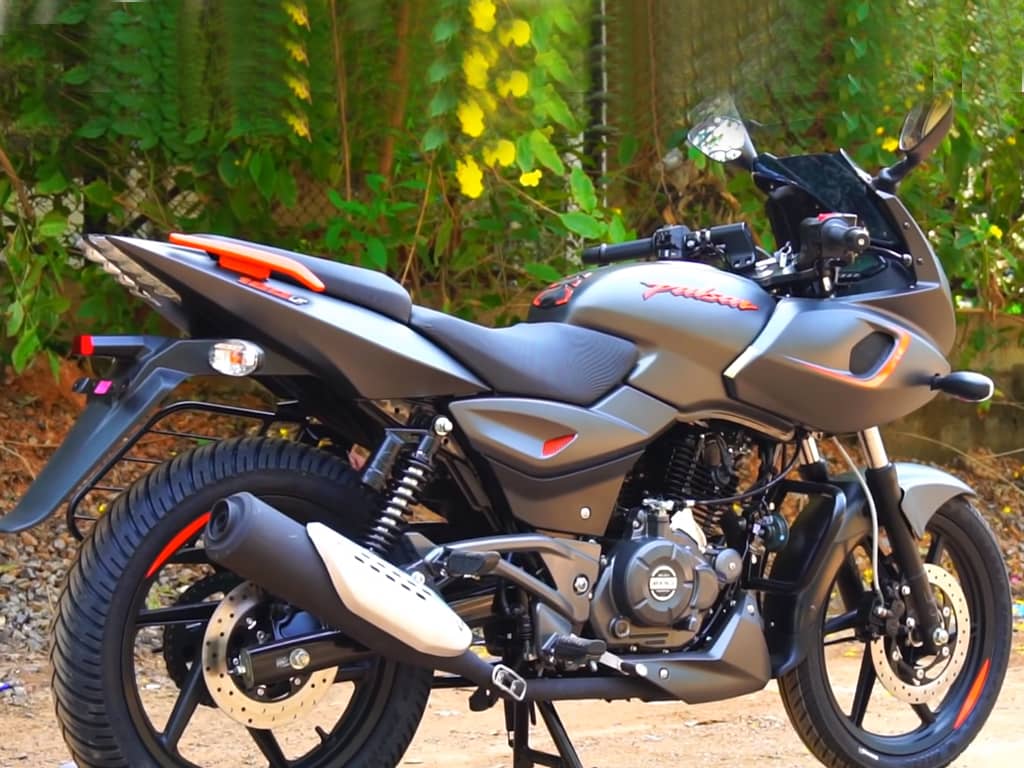 Bajaj Pulsar 180 F Price, Mileage, Specifications, Colors, Top Speed and Service Schedule