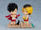 Nendoroid Haikyu!! Tetsuro Kuroo (#1837) Figure