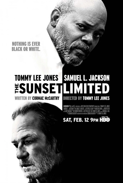 The Sunset Limited [2011][DVDrip] [Latino]
