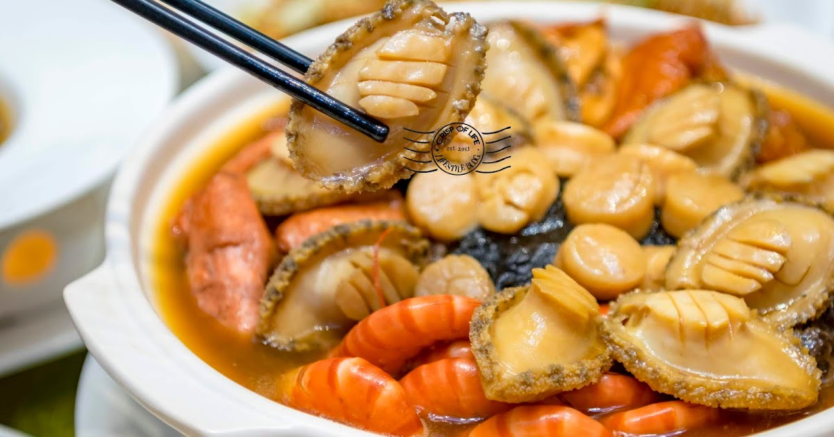 Celebrate a Memorable Chinese New Year with Poon Choi from PUTIEN