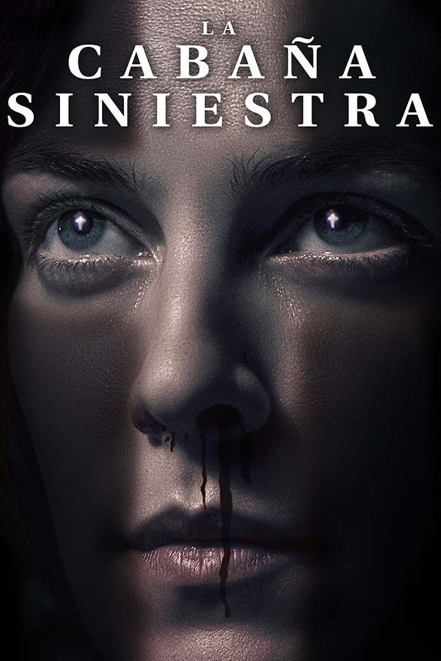 La cabaña siniestra (2020) Full HD 1080p Latino